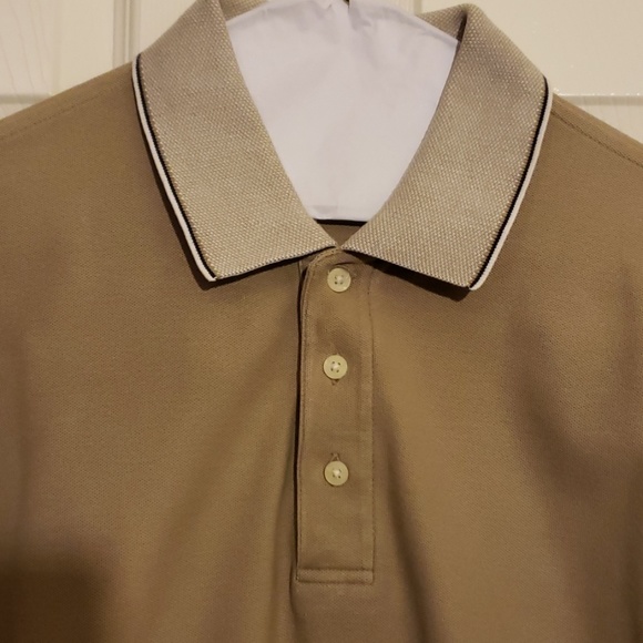 Fairway sport polo - Picture 2 of 3